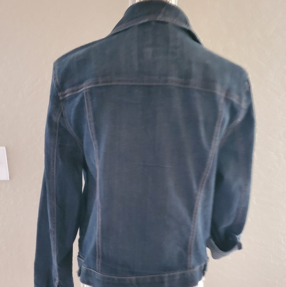 Loft Denim jacket - Picture 2 of 3